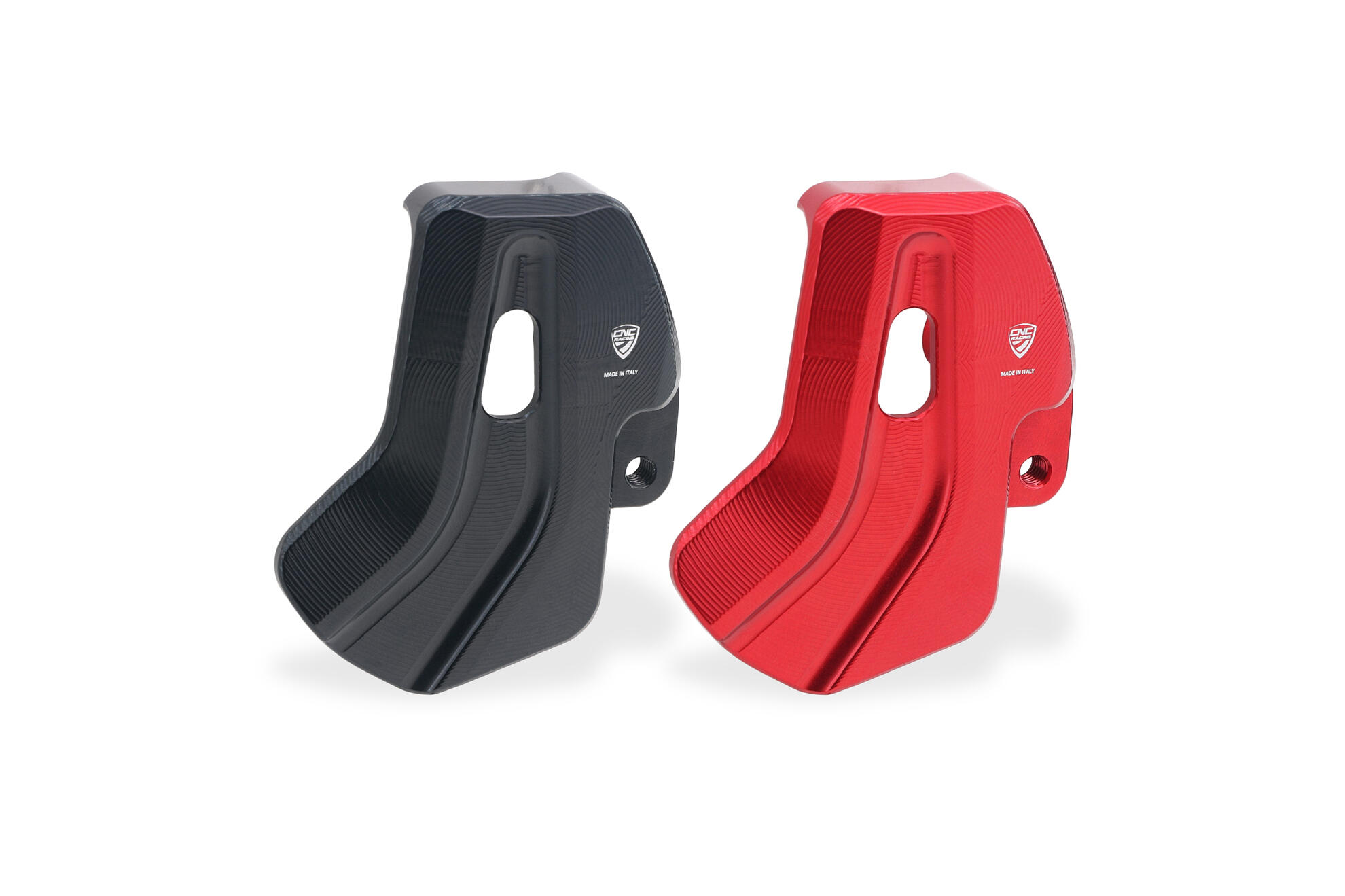 CNC Racing Billet Rear Brake Reservoir Holder for Ducati Hypermotard 698 Mono CNC Racing Billet Rear Brake Reservoir Holder for Ducati Hypermotard 698 Mono